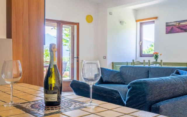 Residenza Agrifoglio 32676