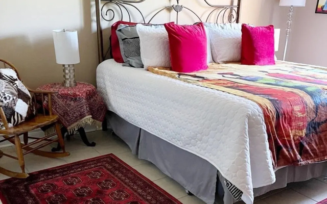 Cobblestone Bed and Breakfast