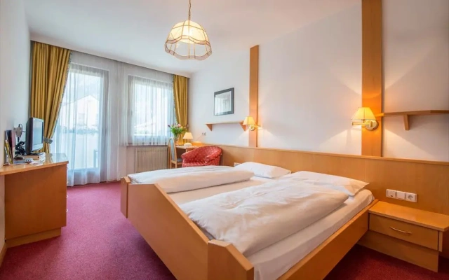 Posthotel Lamm