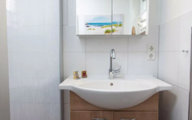 Apartment Sanddüne Norddeich