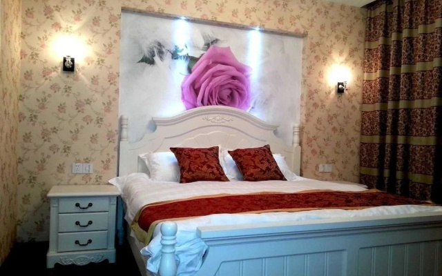 Wuzhen Chuxin Homestay (Wuzhen Xizha)