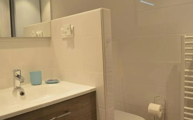 Appartement Sainte-Maxime, 2 pièces, 4 personnes - FR-1-226-304