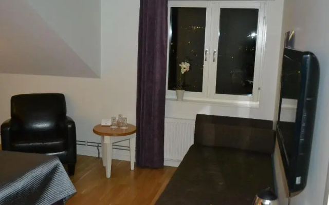 Park Hotel Motala
