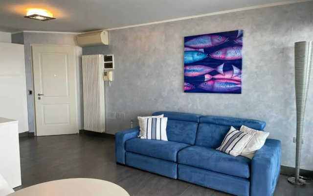 Costa Azzurra Aparment
