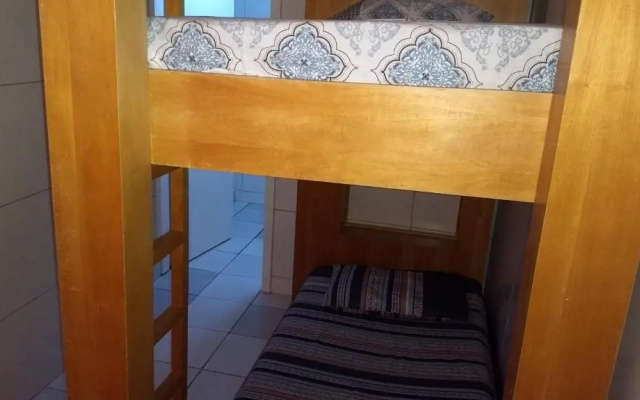 Hostel Fariafaz