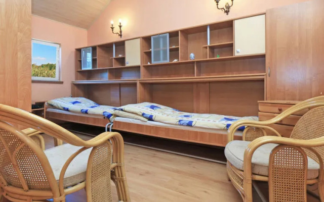 Chalet Adamowo