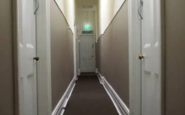 Backpackers Inn Fremantle