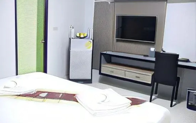 Thongmanee Hotel