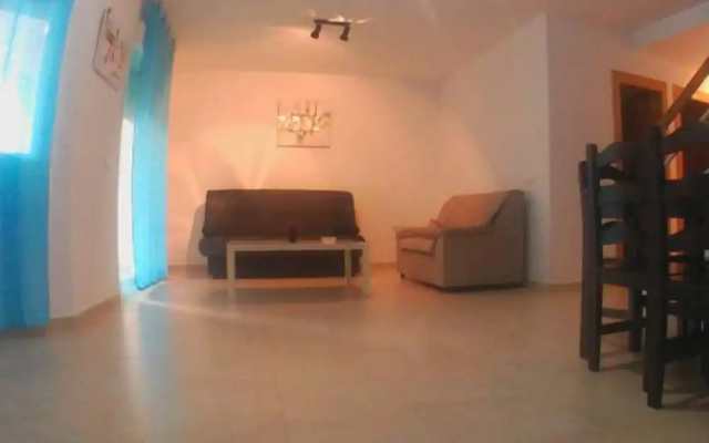Apartment in Zahara, Cadiz 103472