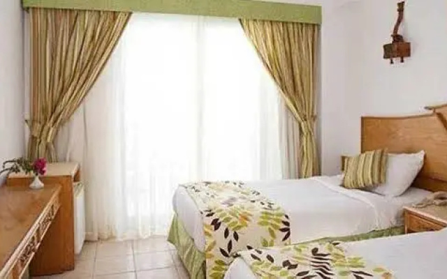 Ganet Sinai Resort