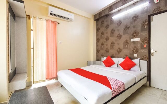 OYO 8189 Shree Krishna Guest House