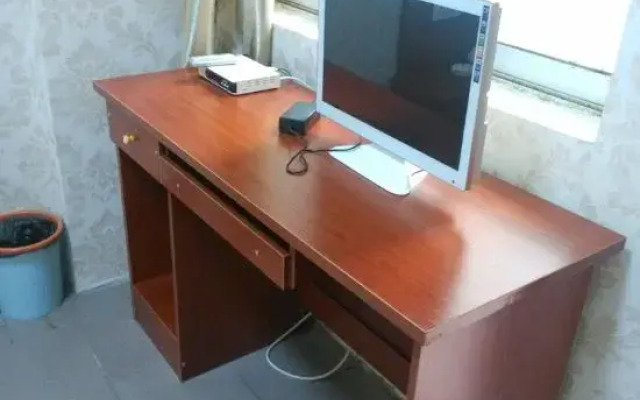 Lanzhou Yunhai Hotel