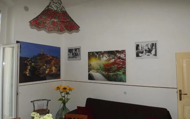 Casa Vacanze La Terra dei Briganti