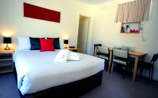 Euroa Motor Inn
