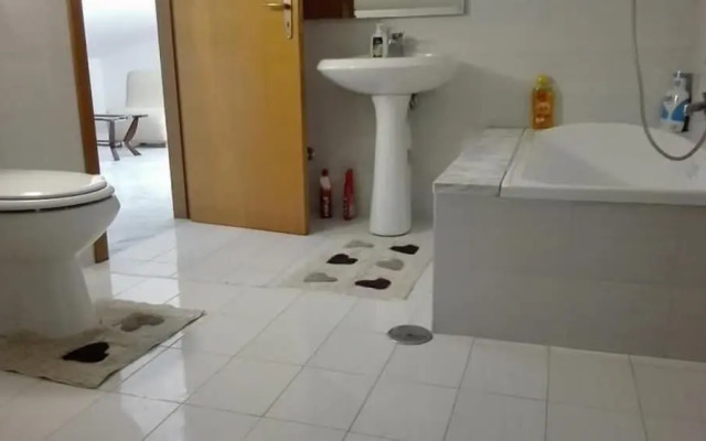 B&B Sentiero Romantico