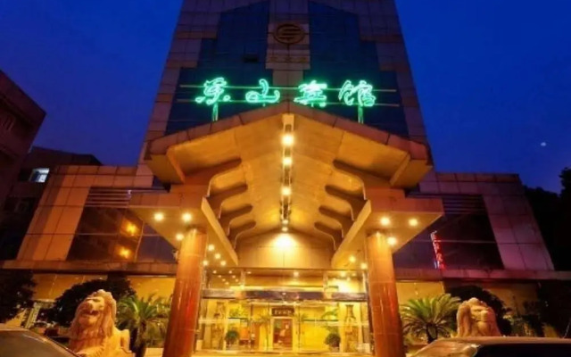 Dongshan Hotel