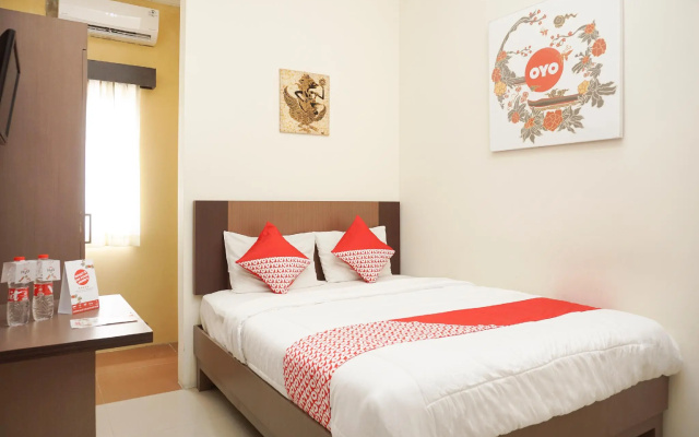 OYO 441 Namira Hotel Syariah