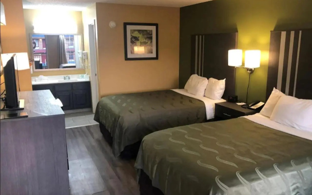 Quality Inn Selma