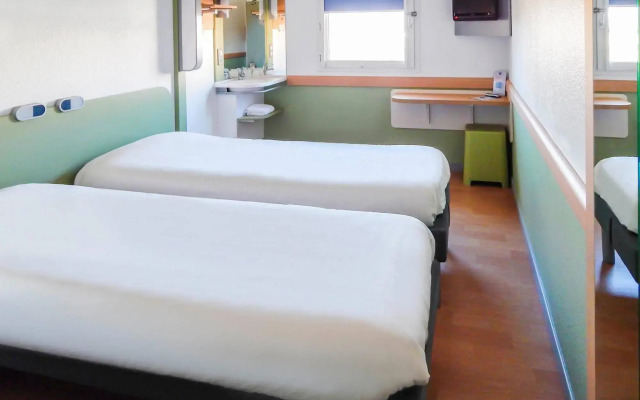 ibis budget Clermont Ferrand Sud