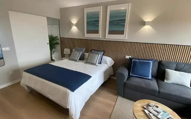 Resort Natur O Grove 3000