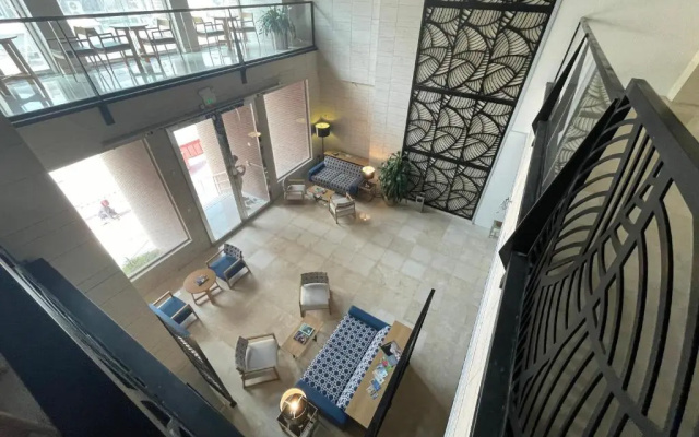 Citivilla Hotel and Service Residence