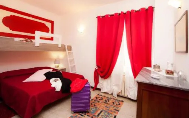 Casa Zafferano