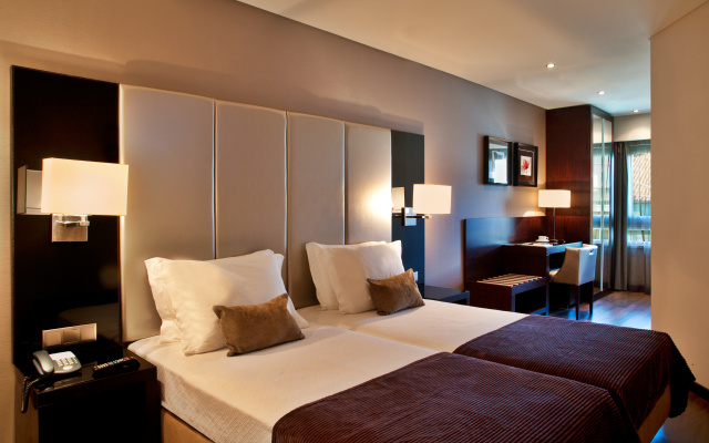 Luxe Hotel by Turim Hoteis