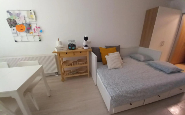Apartma DU32