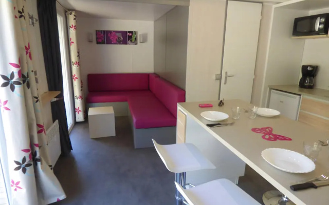 Camping U Sole Marinu