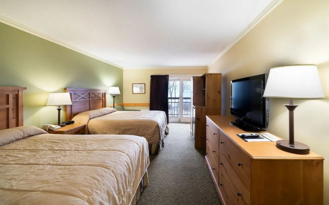 Leelanau Sands Casino & Lodge