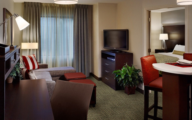 Staybridge Suites Toledo - Rossford - Perrysburg by IHG