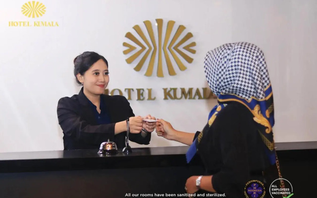 Kumala Hotel