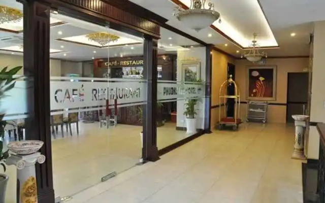 Phuong Anh Hotel