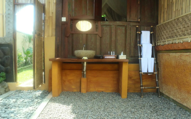 Telaga House