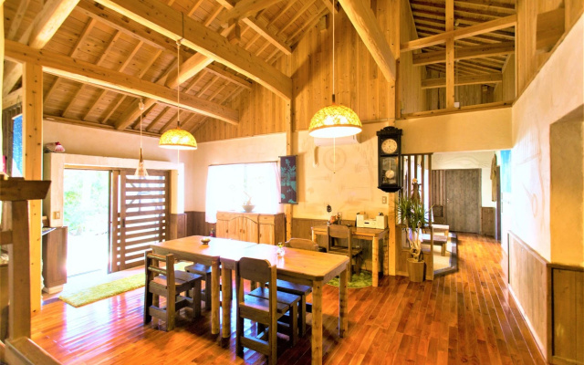 Shimayado Kukuru
