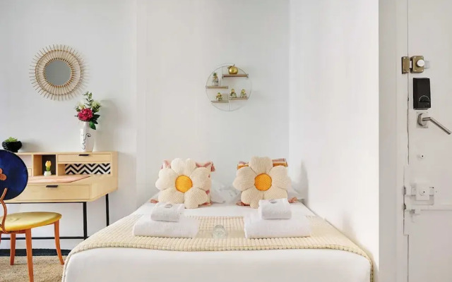 Charming Apartment -4p- Near Arc de Triomphe