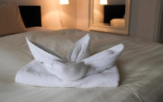 NOX - Bed & Breakfast