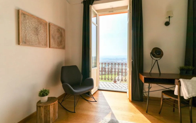 Villa Pumila B&B
