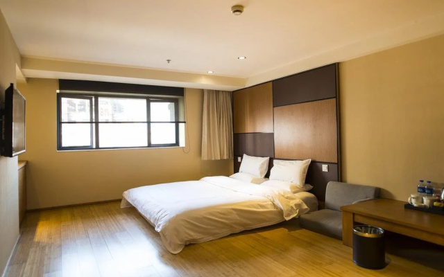 Ji Hotel Dalian Xi'an Road