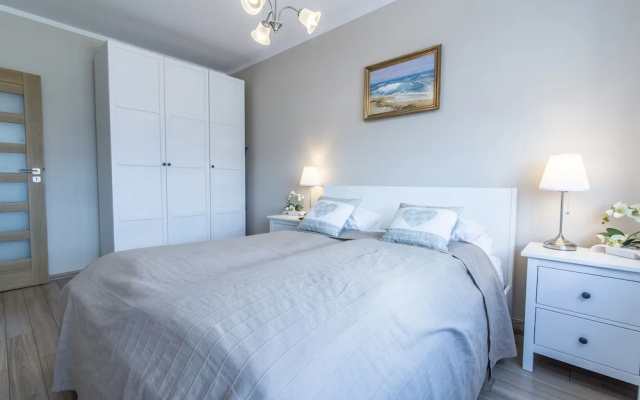 Rent a Flat Apartments - Jana Pawla II