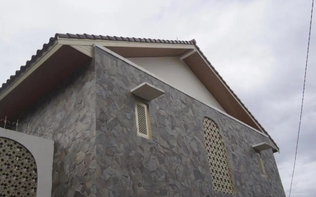 ALNur Tapian Nauli Villa