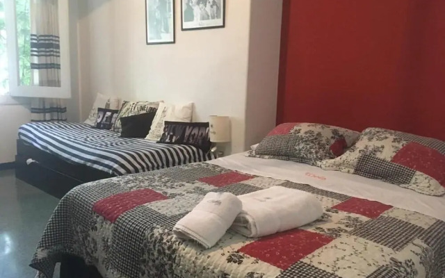 Hotel El Jardin