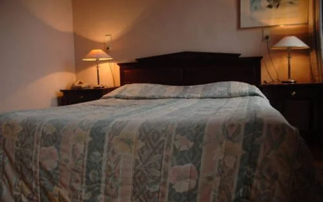 Hotel De France En Gaume