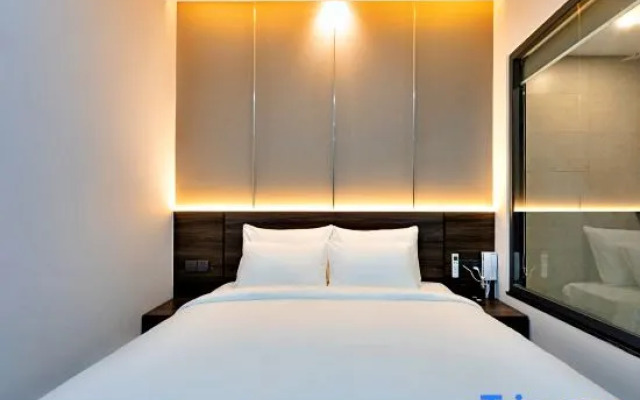 Hanz T68 Hotel Go Vap
