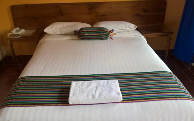 Hotel La Casona