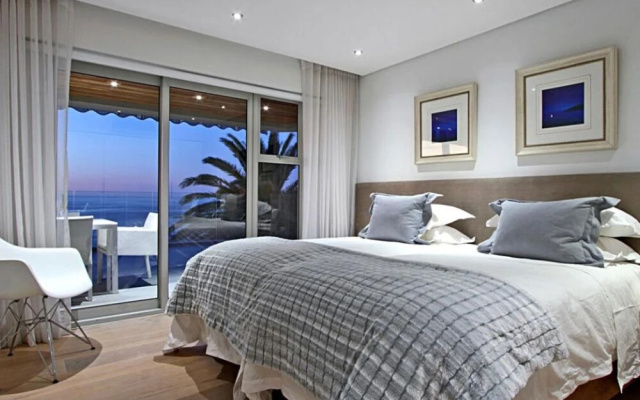 Houghton Penthouse