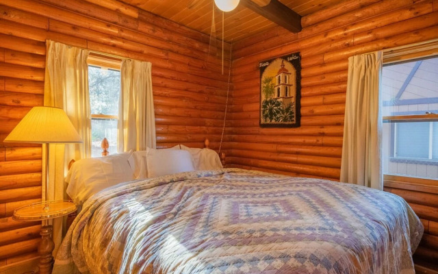 Rustic Pine