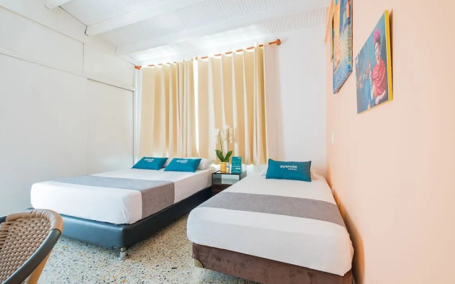 Hotel Casa de Pinos