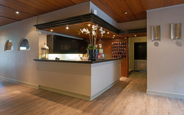 Fletcher Hotel - Restaurant Prinsen
