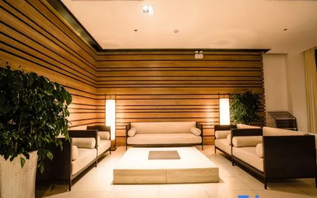 Jinjiang Inn (Linyi Convention and Exhibition Center, Yihe East Road)